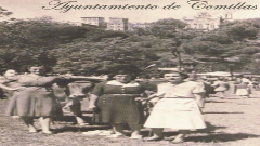 Feria y Arrastre